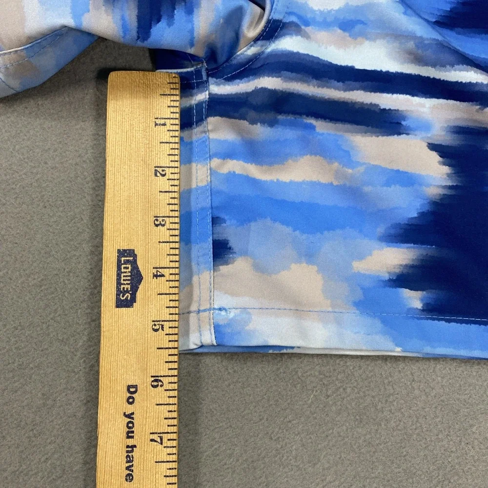 Huk men medium